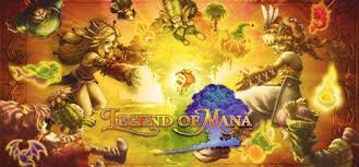 [Blog] Revisitando Fa’Diel: A Nostalgia de Jogar Legend of Mana Depois de mais de 20 Anos